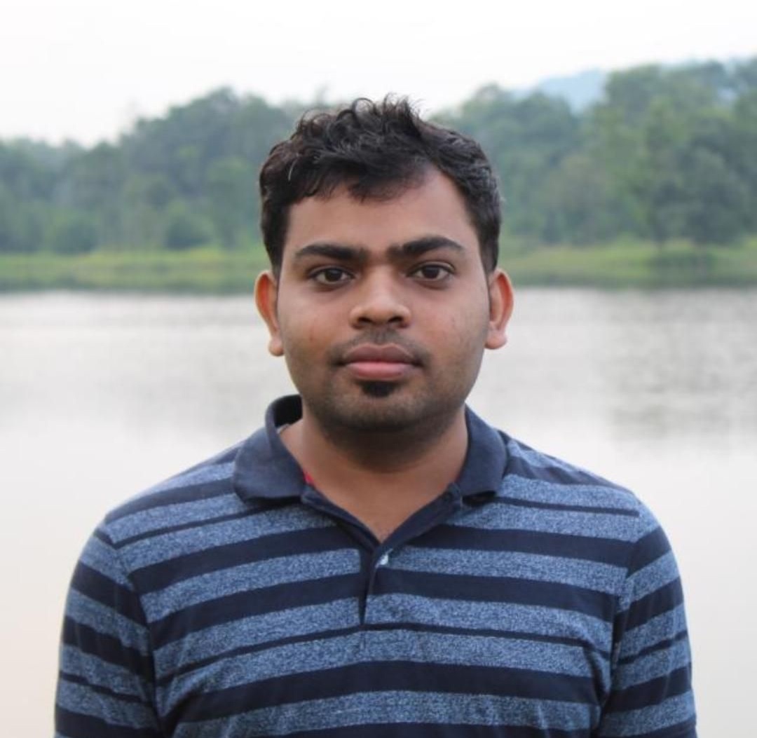 Rishabh Dewangan